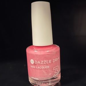 Dazzle Dry nail polish